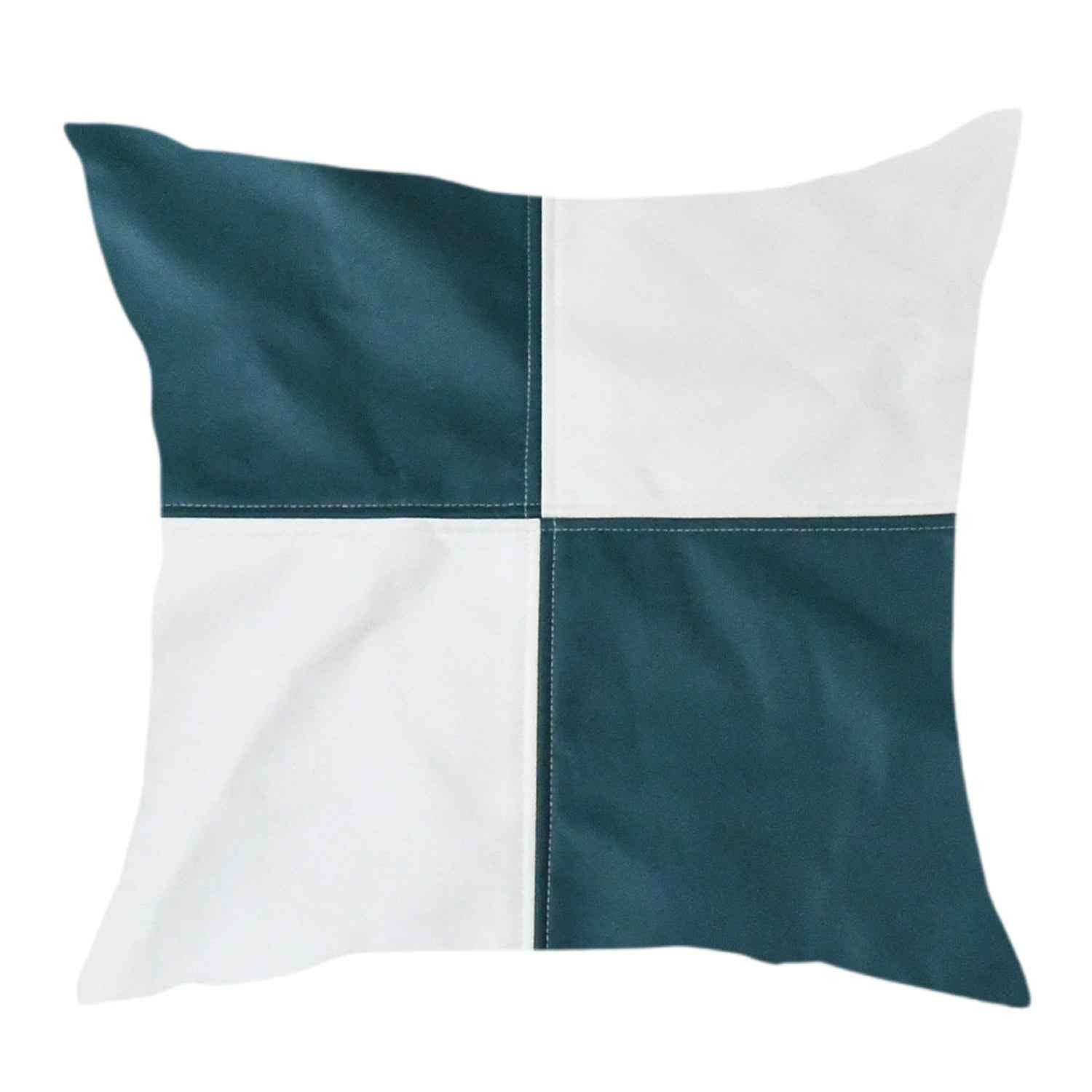 Decorative Pillow Covers – Soft 60x60 CM for Sofa & Bed |