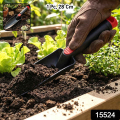 Hand Garden Trowel – Durable Soil Scoop with Ergonomic Handle