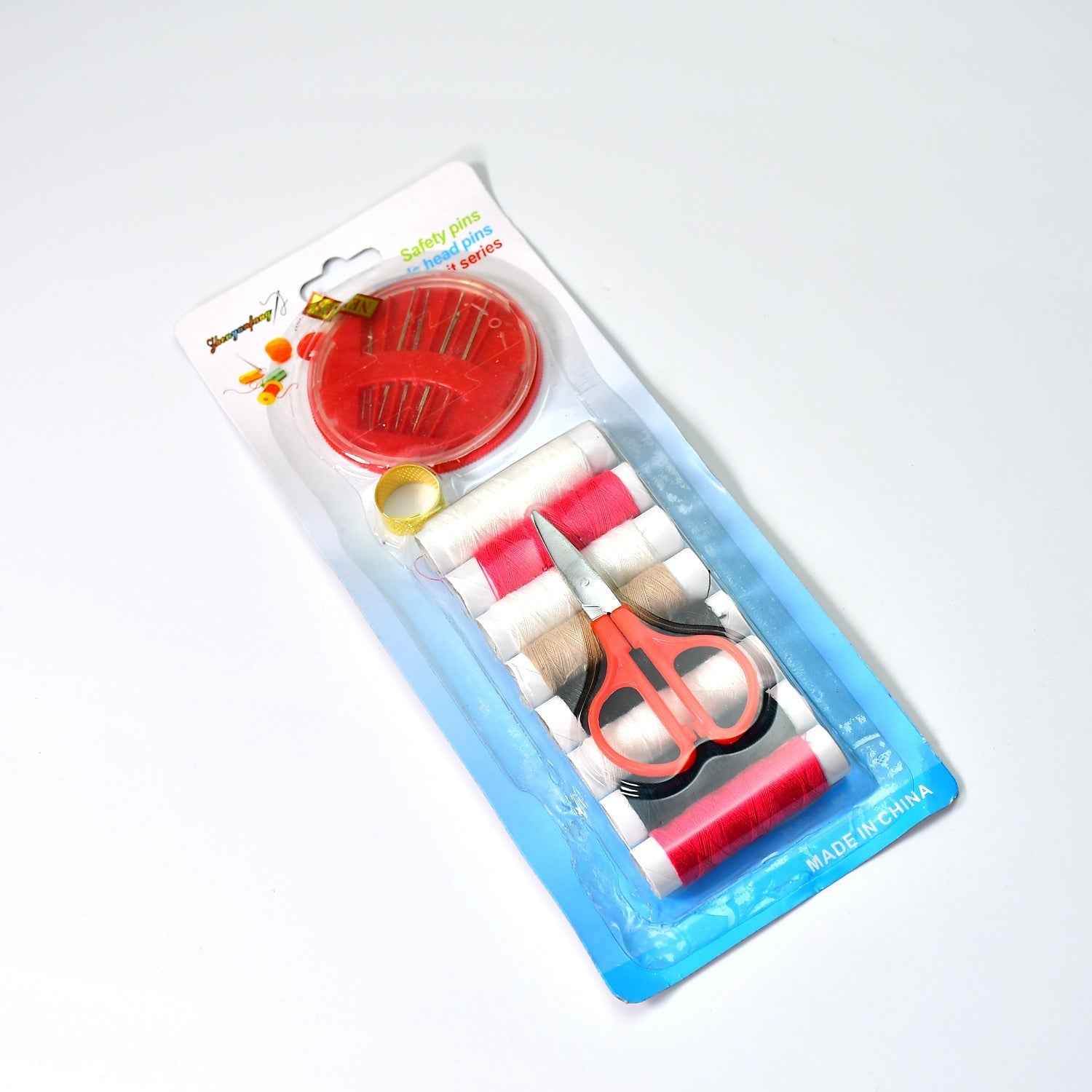 Sewing Kit – Home Tailoring & DIY Stitching Set | Arrive Kit