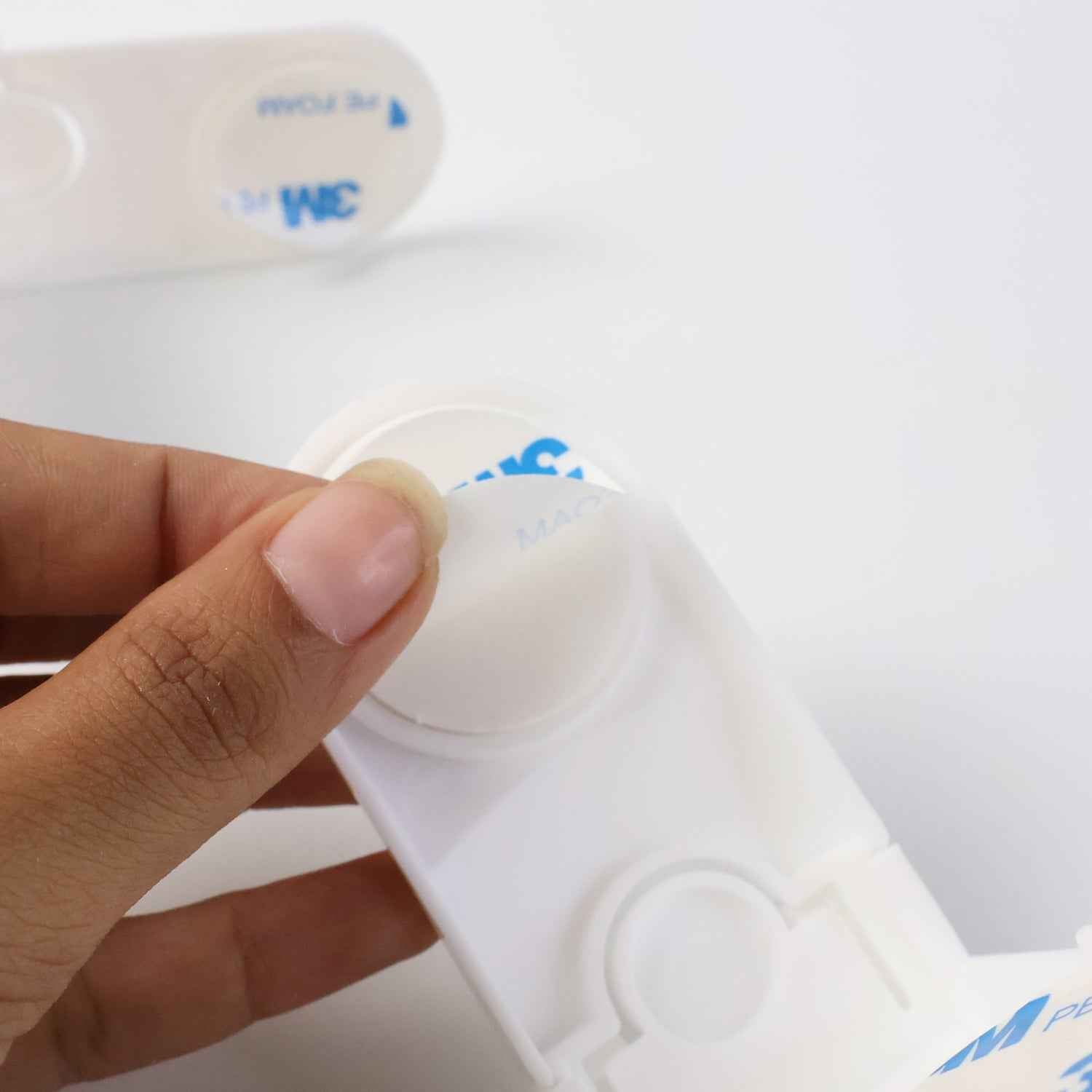 Baby Safety Cabinet Locks – Secure Childproof Corner & Drawer Set