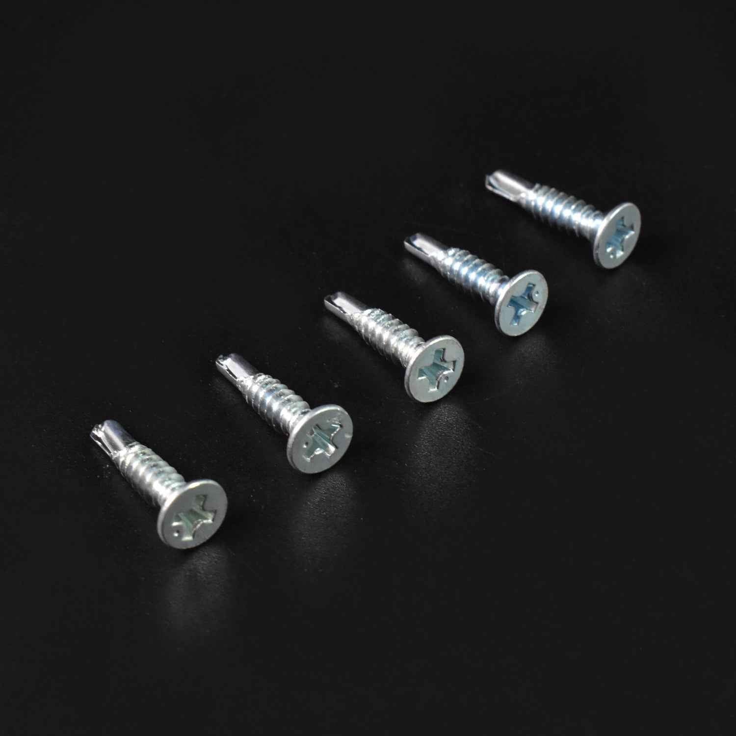 Self Adhesive Hooks – Drill-Free Heavy Duty 4 Pcs Set | GlimmerHome