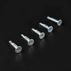 Self Adhesive Hooks – Drill-Free Heavy Duty 4 Pcs Set | GlimmerHome