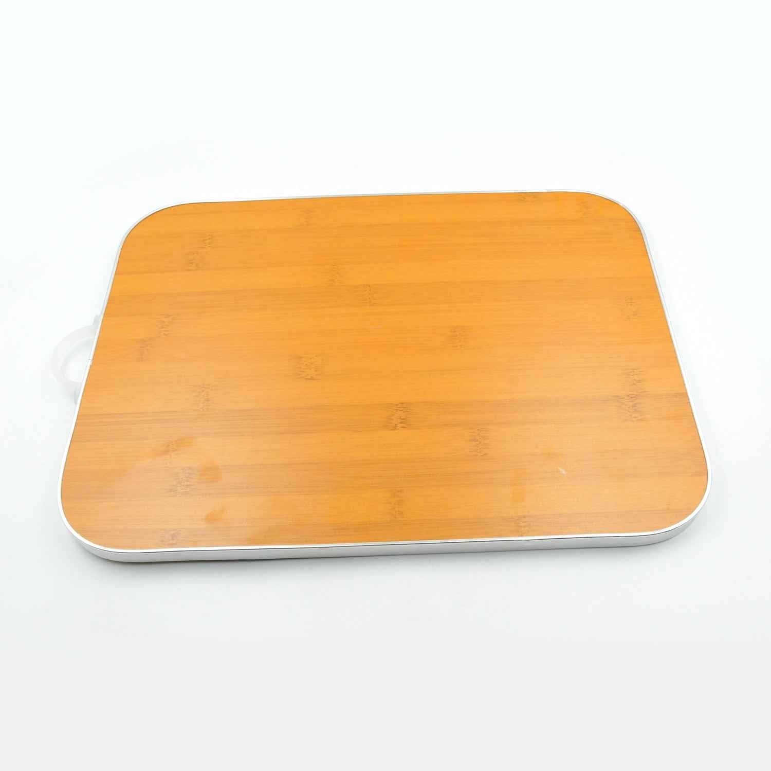 Bamboo Cutting Board – Large, Durable & Knife-Friendly | Cisora