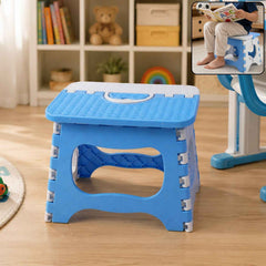 Plastic Multipurpose Stool Ð Portable & Heavy Duty Support
