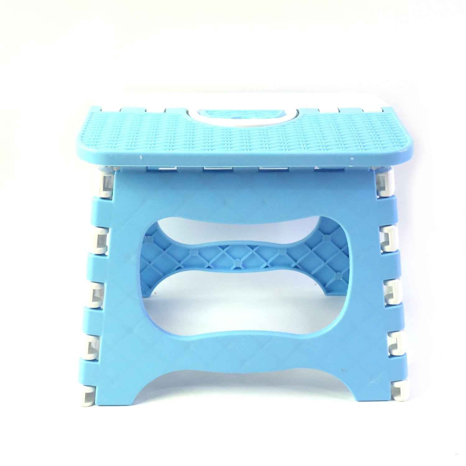 Plastic Multipurpose Stool Ð Portable & Heavy Duty Support