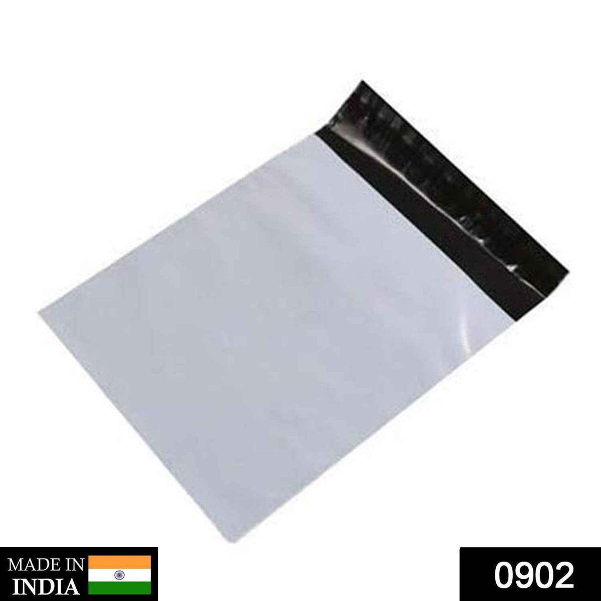 Tamper Proof Courier Bags 09x12 – Secure Shipping | FERVENT