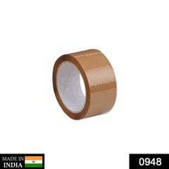 Transparent Packing Tape – 65 Metres, 41 Micron | Indo Glow