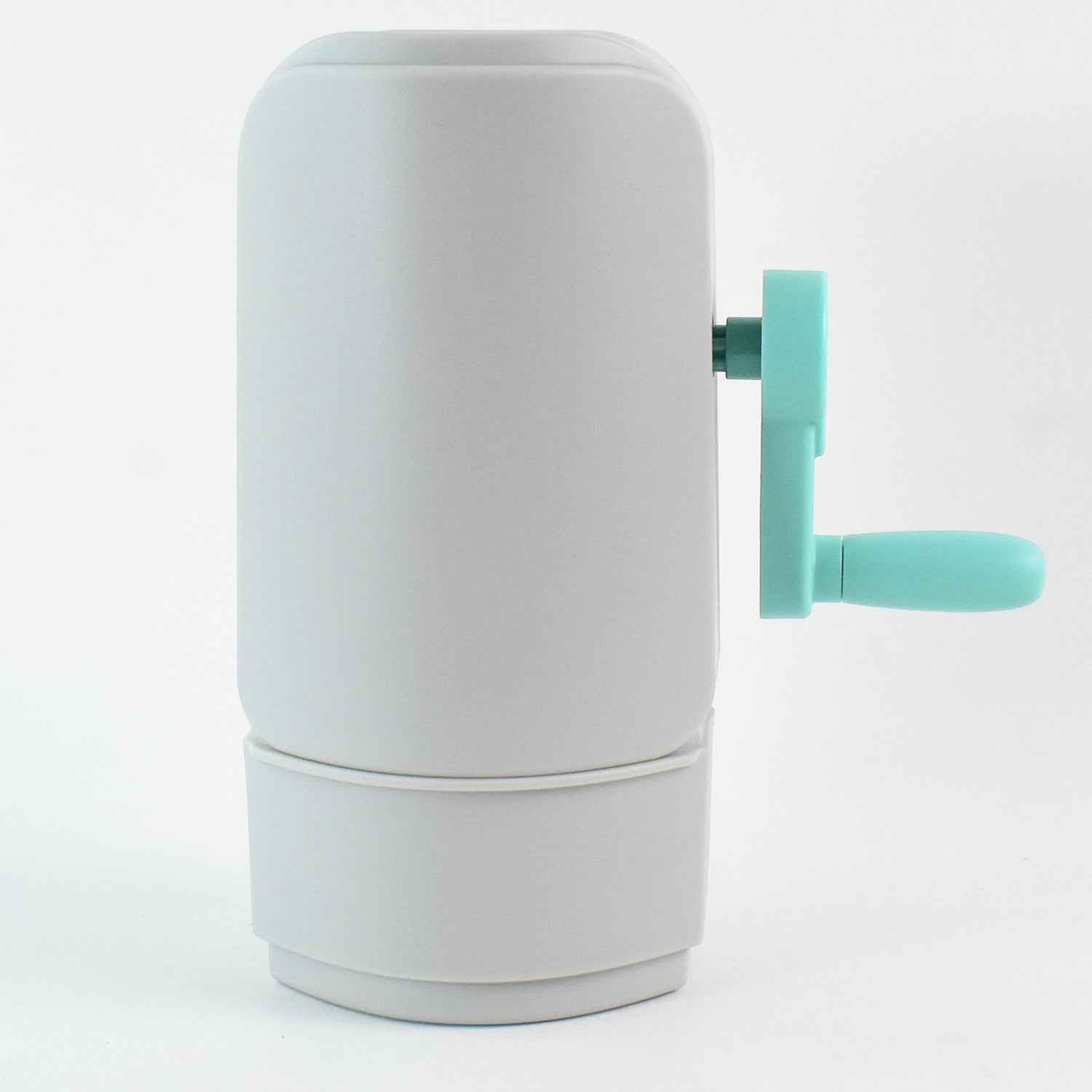 Peanut Sheller Machine – Manual Hand-Crank Nut Cracker