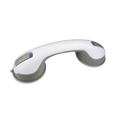 Versatile Helping Handle ideal for various door and household safety uses.