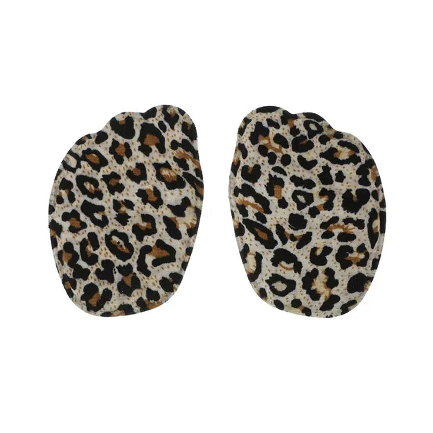 Heel Cushion Inserts – Non Slip Callus Prevention Insoles | Velvet Wellness