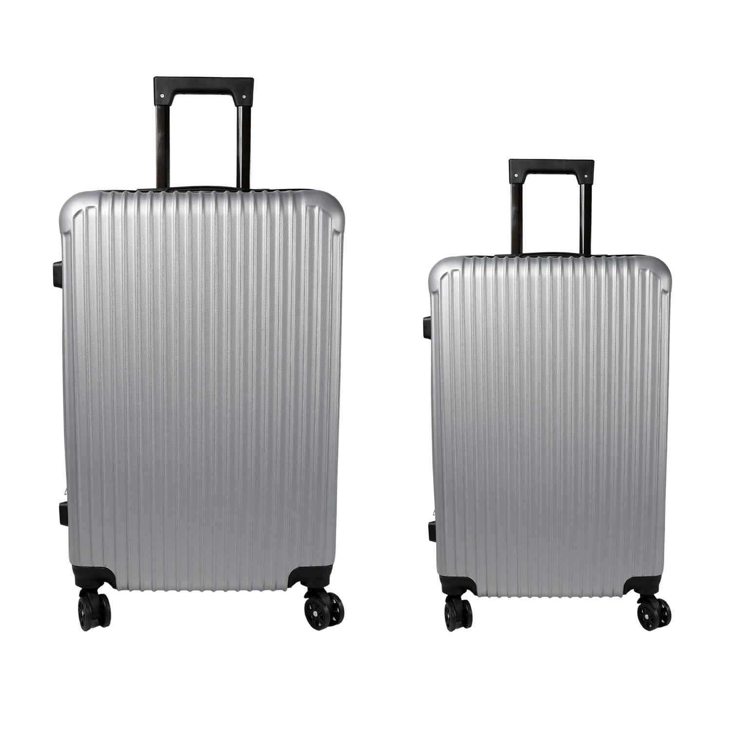 Trolley Bag Set – Multi-Color Suitcases for Travel | ClassiCarry