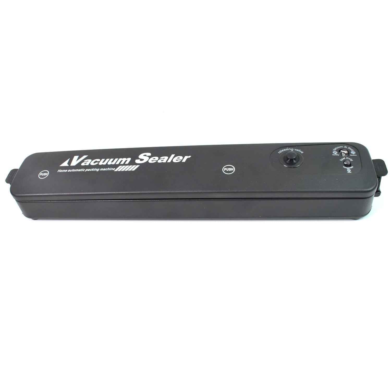 Vacuum Sealer Machine – Automatic Food Preservation System | Tidy Table