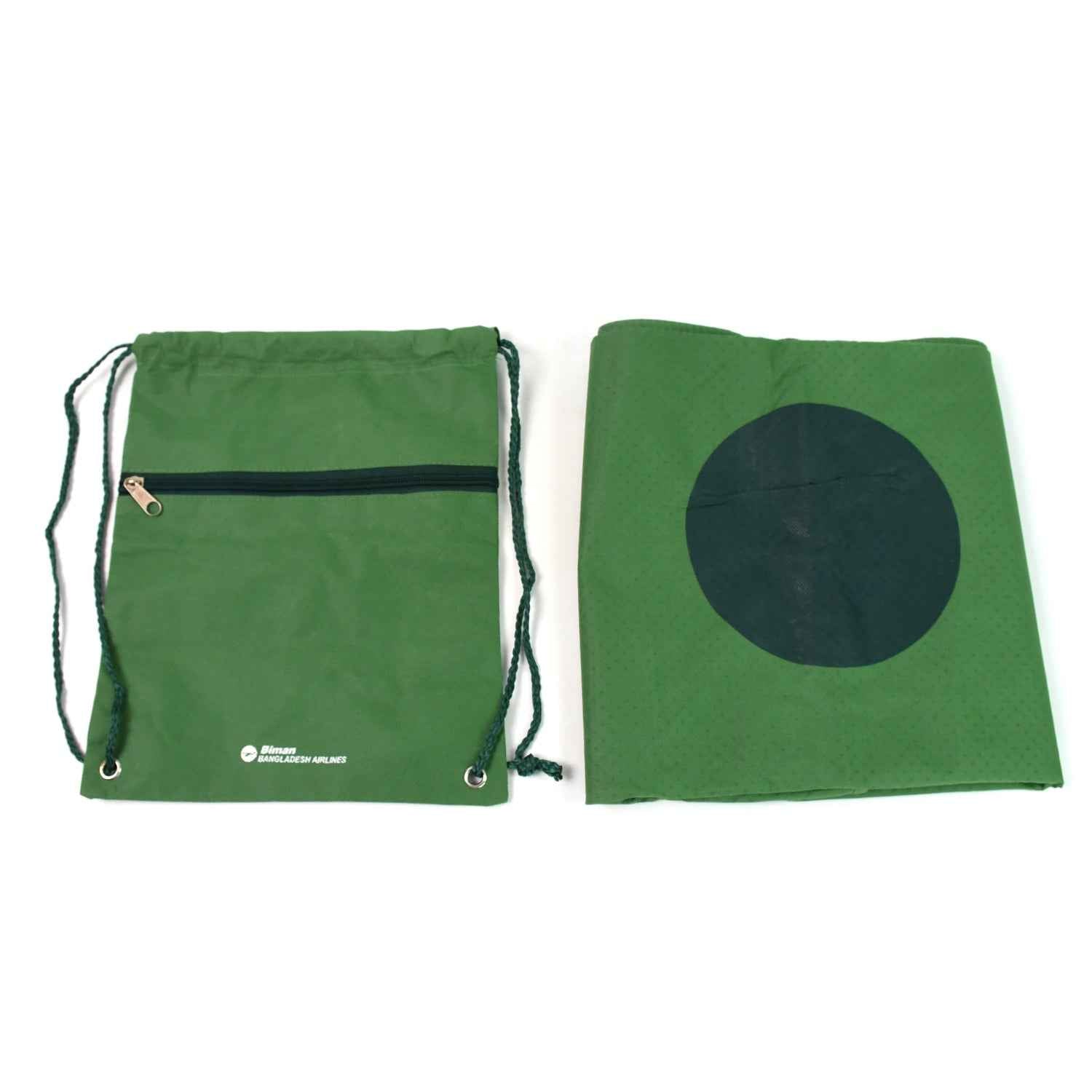 Hajj Kit Bag – Musallah & Travel Shoulder Bag | Blessed Trinkets