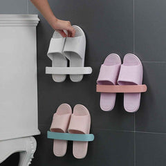 Self-Adhesive Towel Rack – Damage-Free Bathroom Storage | Bathora