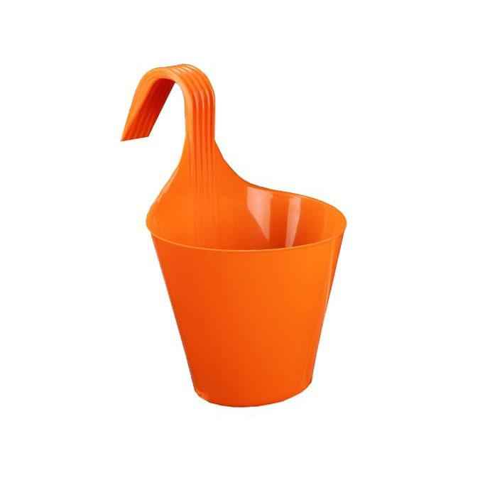 Hanging Planter Pot – Multicolour & UV Protected |