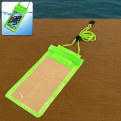 Waterproof Mobile Pouch – Universal 6.2-inch Phone Cover | RainWick