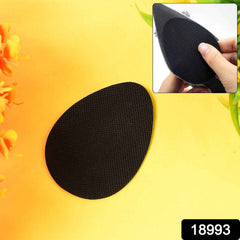 Anti-Slip Shoe Grip Sticker – Durable Self-Adhesive Traction Pad