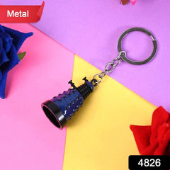 Metal Keychain – Durable, Stylish Everyday Accessory | Indo Glow