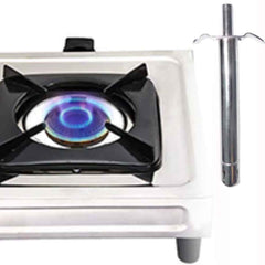 Electronic Gas Lighter – Stainless Steel Spark Igniter | Vastate