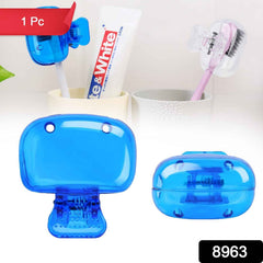 Toothbrush Head Cover Cap – Hygienic Protection & Ventilation