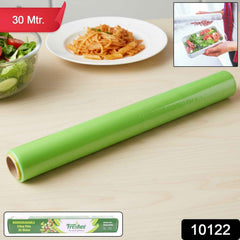 Biodegradable Cling Film Roll – 30 Metre Tear-Resistant Wrap