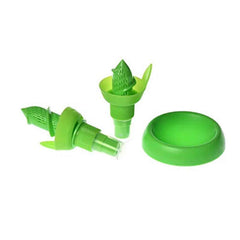 Citrus Sprayer – 3-in-1 Lemon Lime Juicer Set | ChefAura