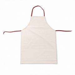 Waterproof Kitchen Apron Ð Full Coverage & Adjustable Fit for Cooking