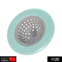 Silicone Sink Strainer – Clog-Free Kitchen Drain Basket | ShineCrest