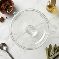 Kitchen Funnel Ð Mess-Free Pouring for Oil, Liquids and Powders