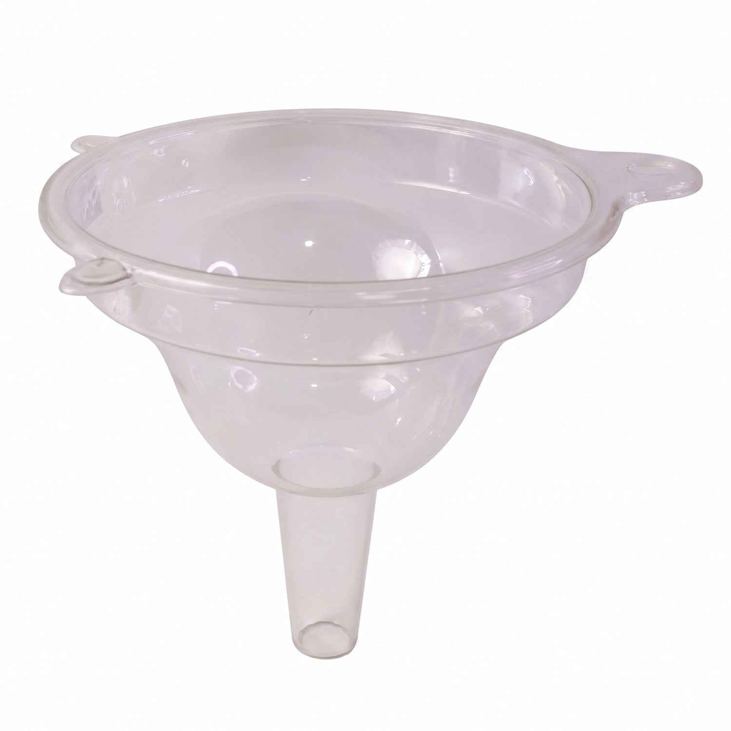 Kitchen Funnel Ð Mess-Free Pouring for Oil, Liquids and Powders