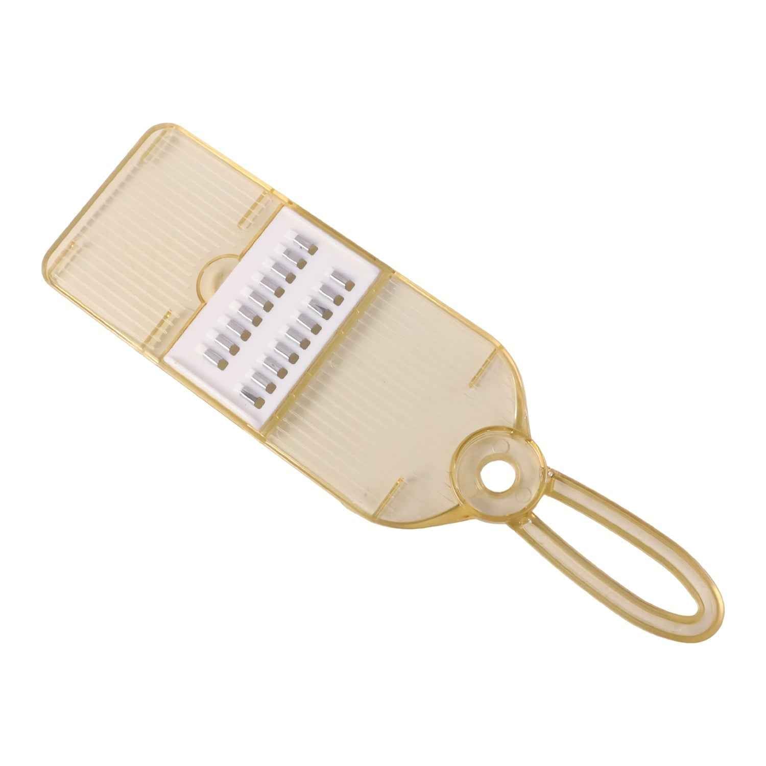 Handheld Vegetable Cutter Ð Quick & Easy Kitchen Chopping Tool