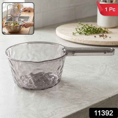 Water Dipper Scoop with Handle Ð Durable & Easy to Use