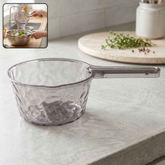 Water Dipper Scoop with Handle Ð Durable & Easy to Use