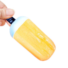Kulfi Maker – 6-Cup Plastic Ice Candy Moulds | Bake & Dwell