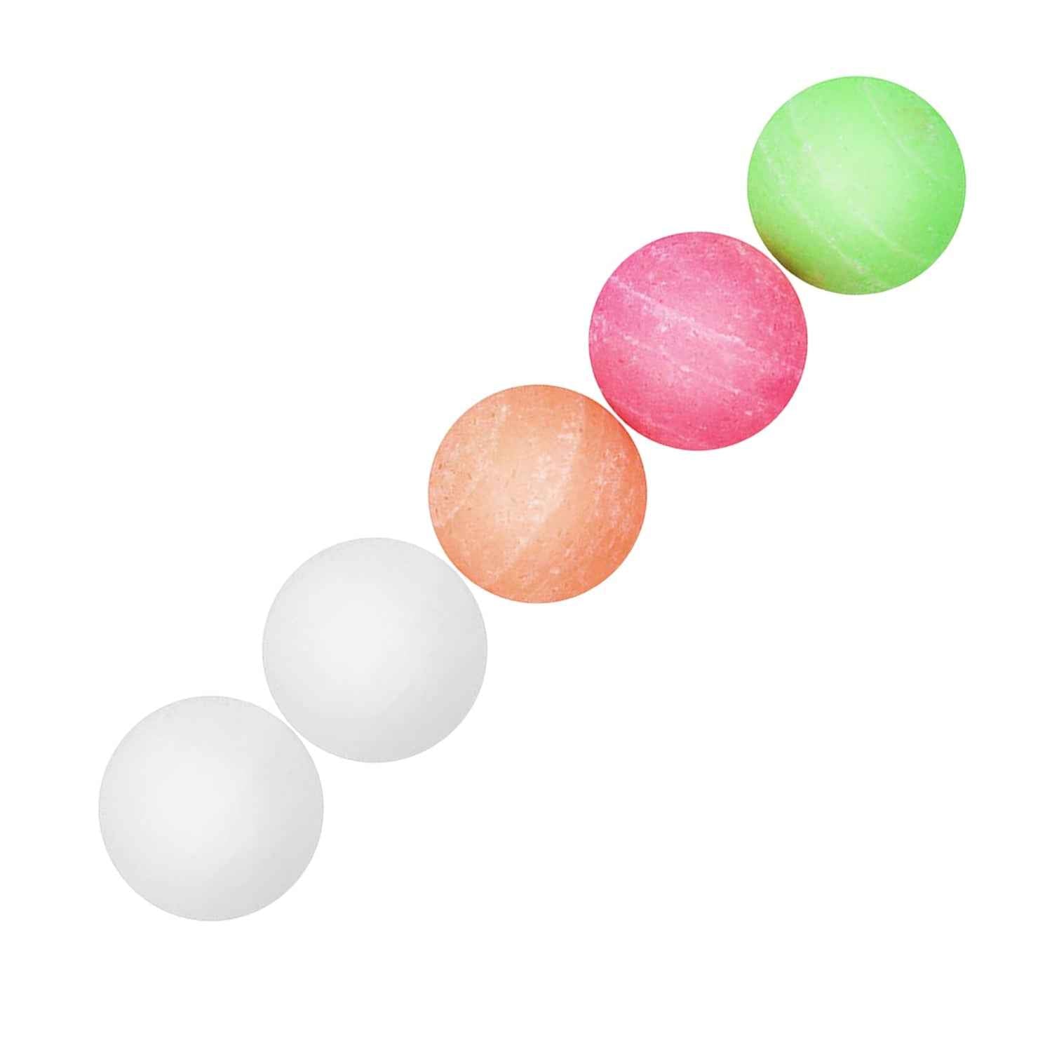 Urinal Balls – Long-Lasting Fragrance (5 Pcs) | Wonder Fresh