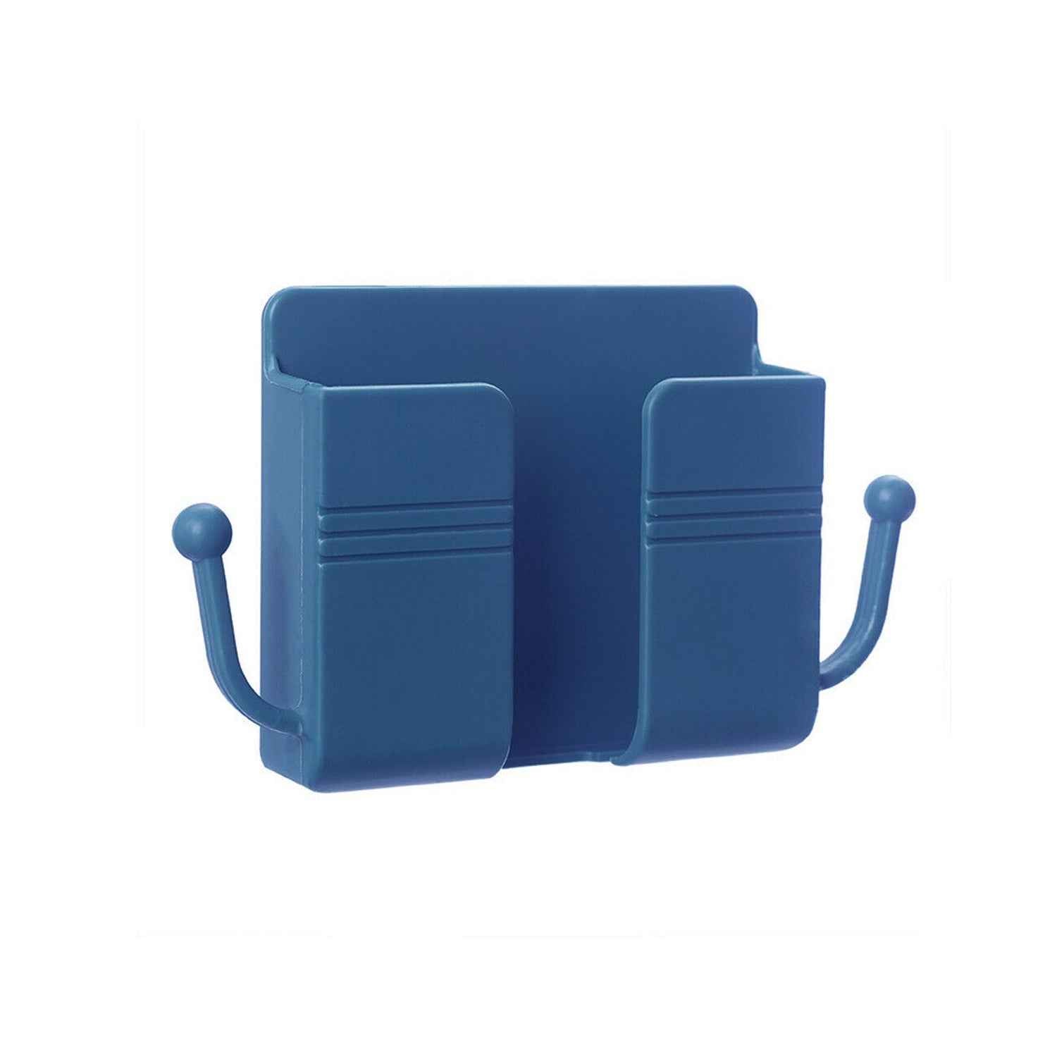 Wallmount Mobile Stand – Multipurpose Hook Phone Holder | GlimmerHome