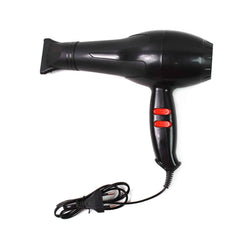 Professional Hair Dryer – 1800W Salon Quality | Calm & Curl