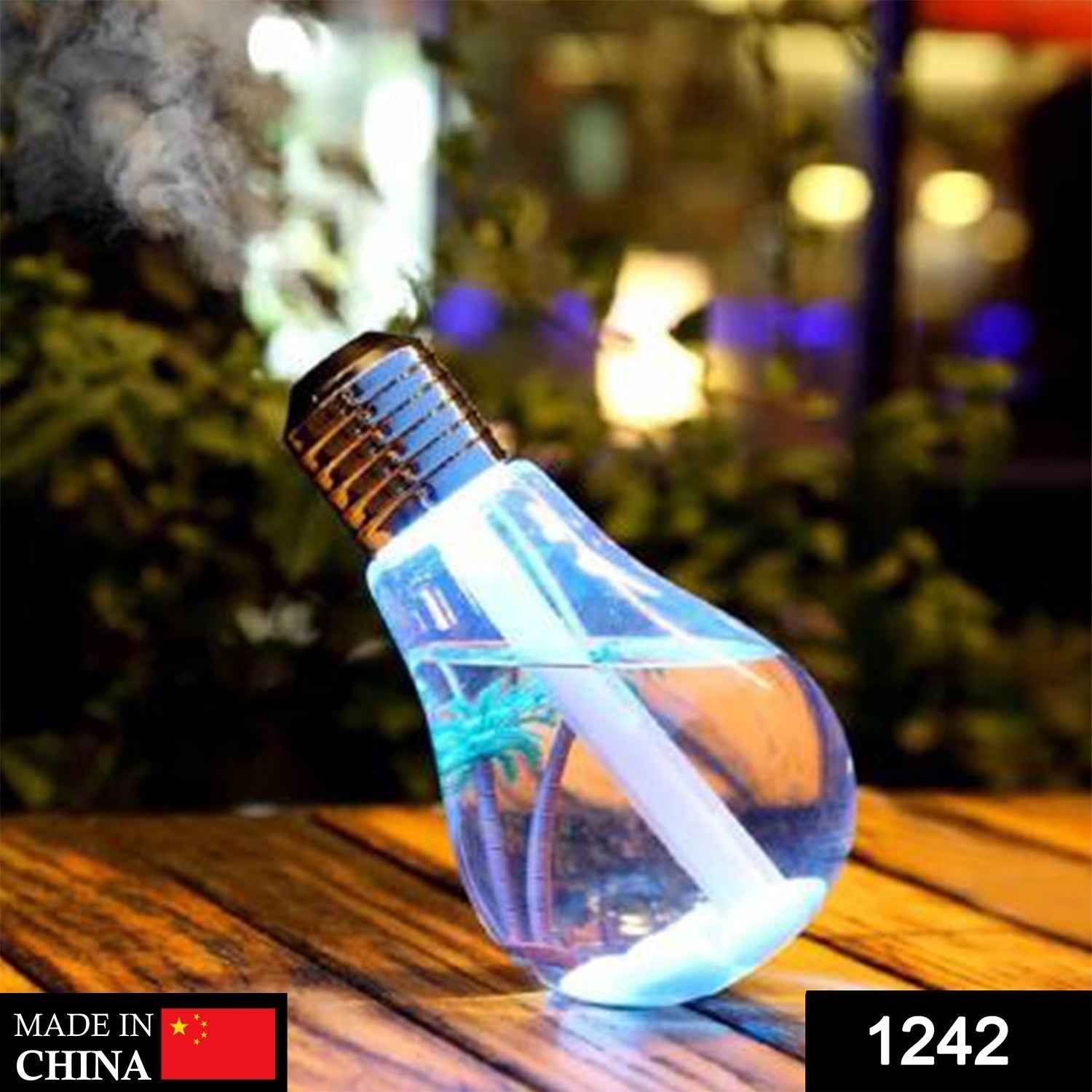 Automatic Air Freshener Humidifier – Cool Mist, LED Light | Velvet Wheels