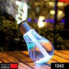 Automatic Air Freshener Humidifier – Cool Mist, LED Light | Velvet Wheels