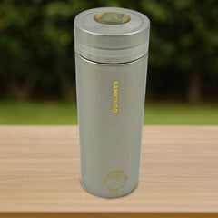 Vacuum Insulated Flask – Hot & Cold, Leak-Proof | Indo Glow