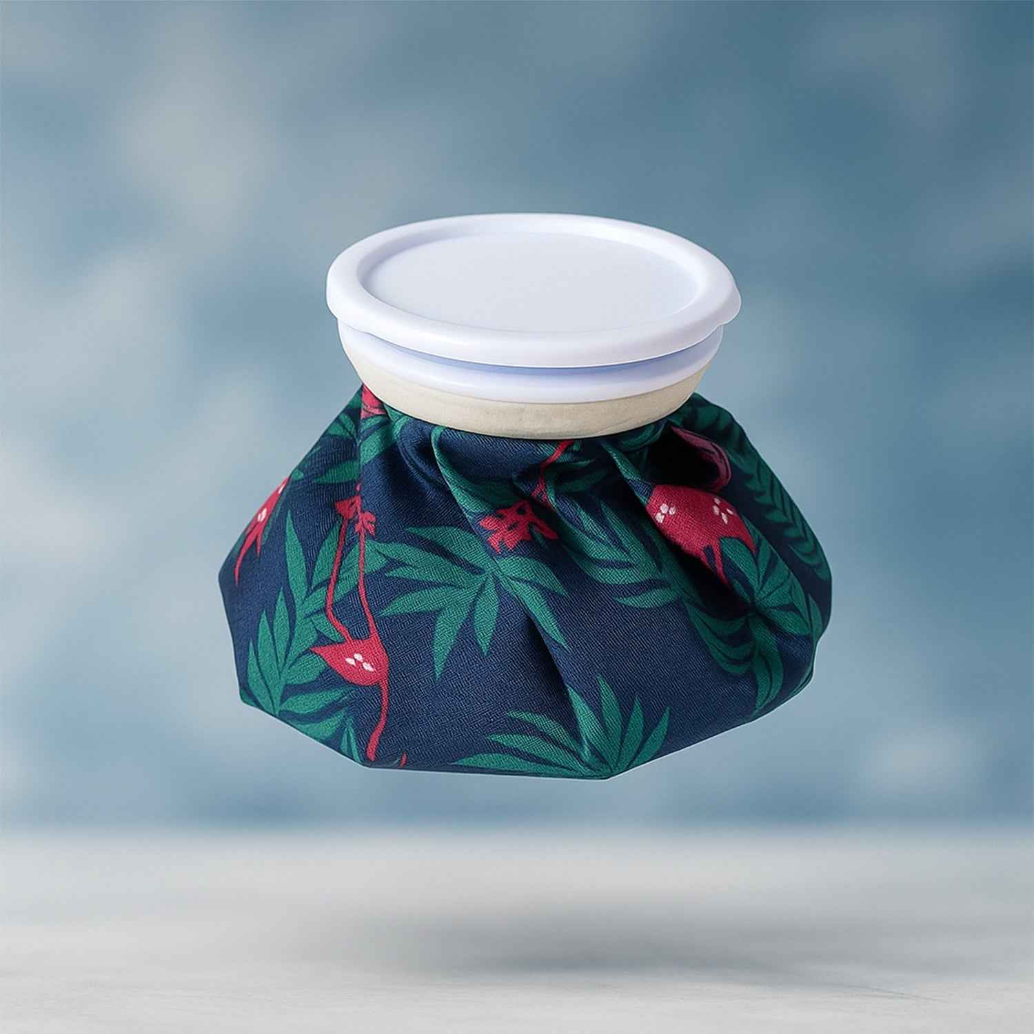Pain Relief Ice Bag – 16cm Joint & Muscle Support | Velvet Wellness