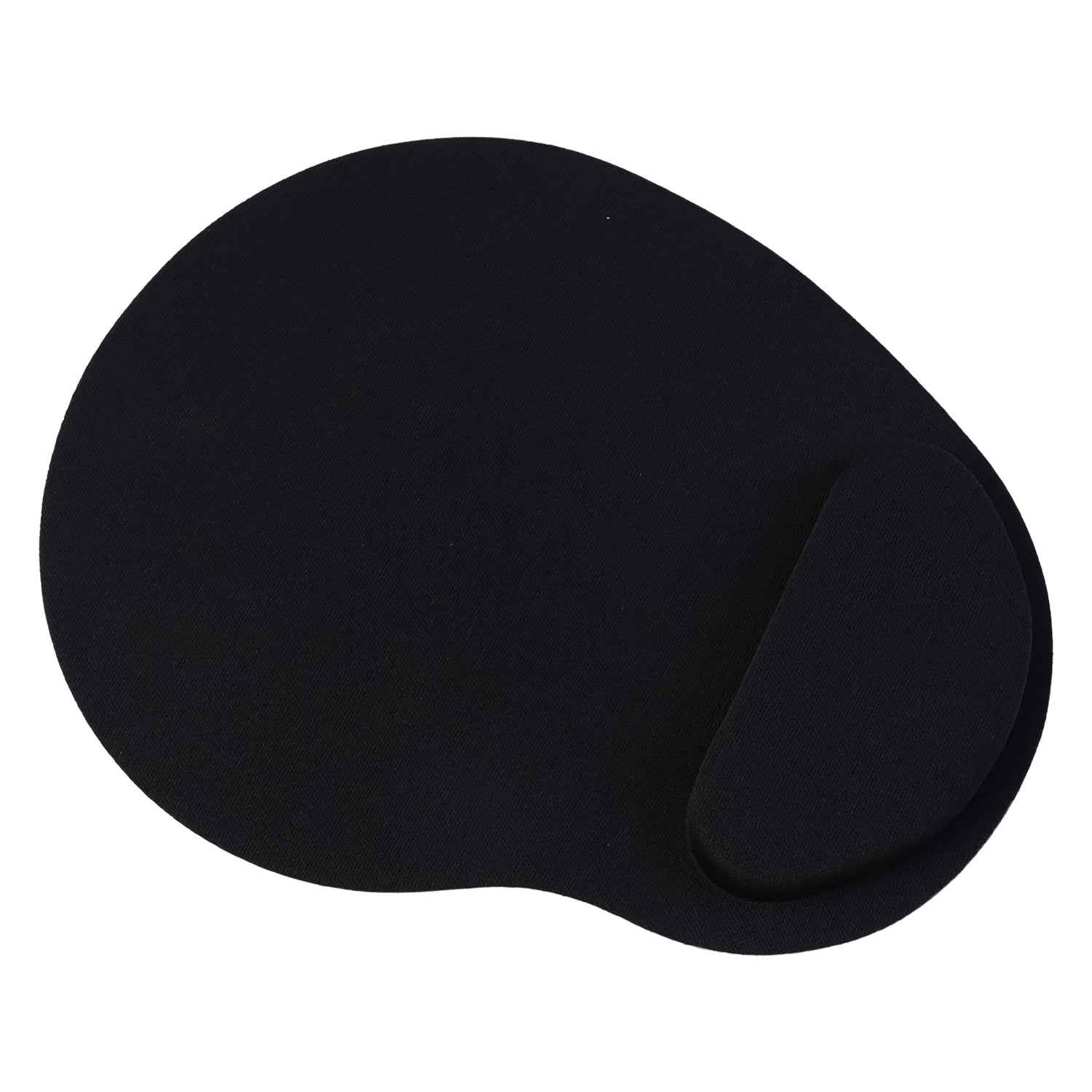 Ergonomic Gaming Mouse Pad Ð Wrist Support & Non-Slip Base for Precision