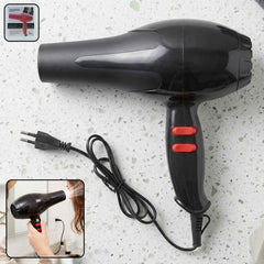 Portable Hair Dryer Ð Compact & Foldable for Travel Use
