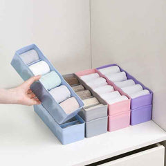 Clear Plastic Organizer Tray – Multi-Purpose Storage | Organivo