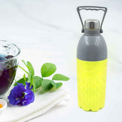 Insulated Water Bottle 1400ml – BPA-Free, Leak-Proof | VoltDesk