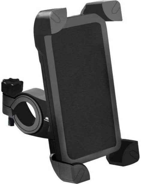 Bike Phone Holder – Anti-Shake 360° Rotation Mount | Gambit