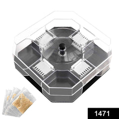 Cockroach Trap Box – Reusable Pest Killer for Home | Grow Vanta