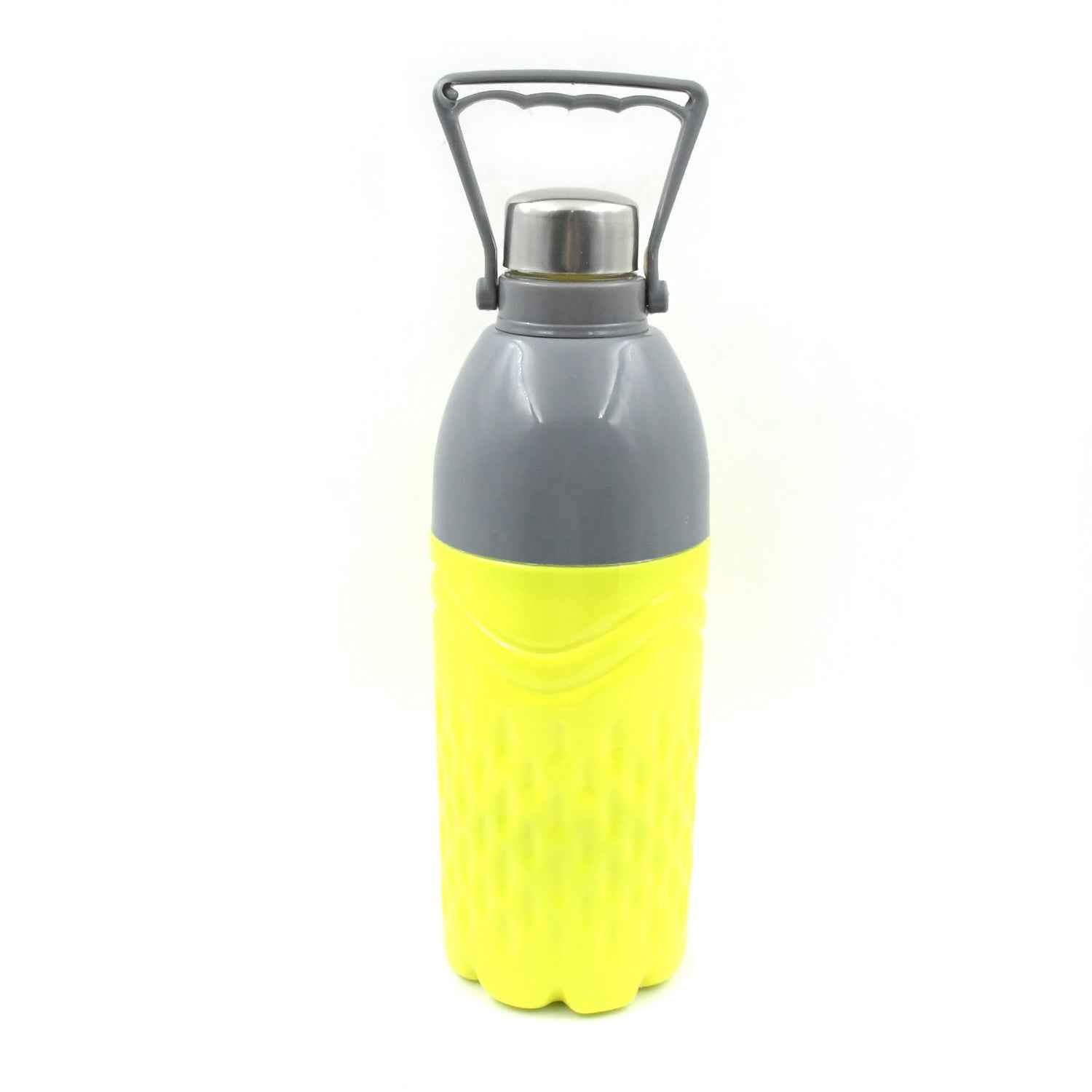 Insulated Water Bottle 1400ml – BPA-Free, Leak-Proof | VoltDesk
