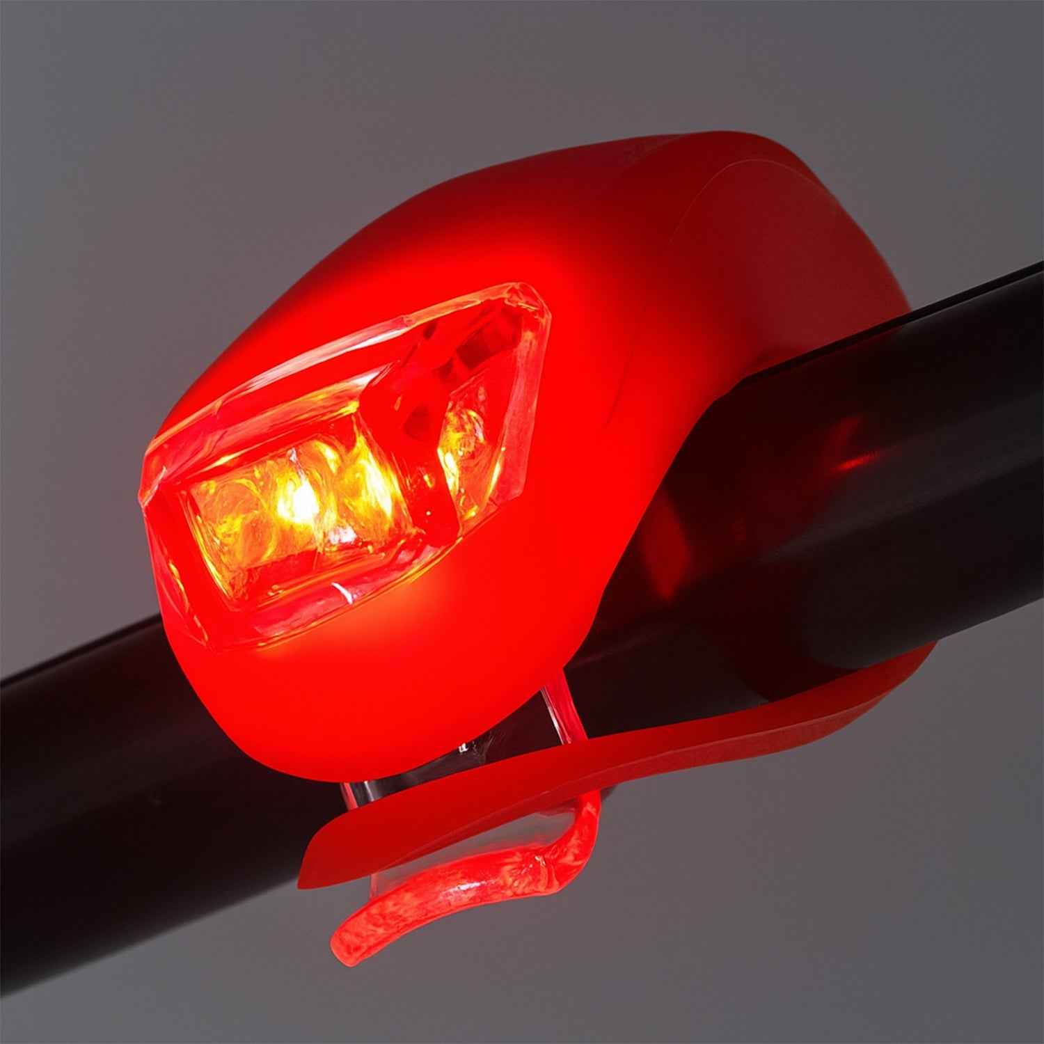 Bike Light Set – Waterproof LED Cycle Lights | RaceVault