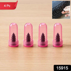 Tubeless Tire Repair Nails Ð Quick Fix for Car & Bike Punctures